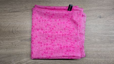 Tuch 100% Baumwolle 🧣 Halstuch / Schal 95 x 95 cm