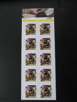 Klbg. 2022 Tierbehausungen Hummel  ET Vollstempel  ZN1871