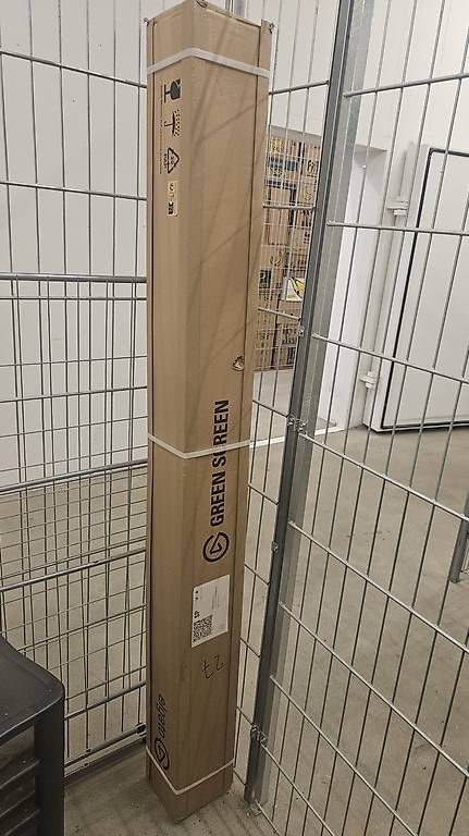 Elgato Altri Accessori: Greenscreen original verpackt – Usato da Winterthur venduto da mme_j58n 3
