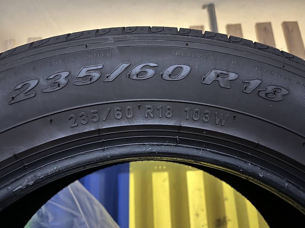 Pneumatici & Ruote complete: Vendita – Usato da Ascona venduto da ili_j5fl 1