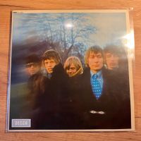 ROLLING STONES... Between The Buttons...RE UK 1970 VG++/VG++