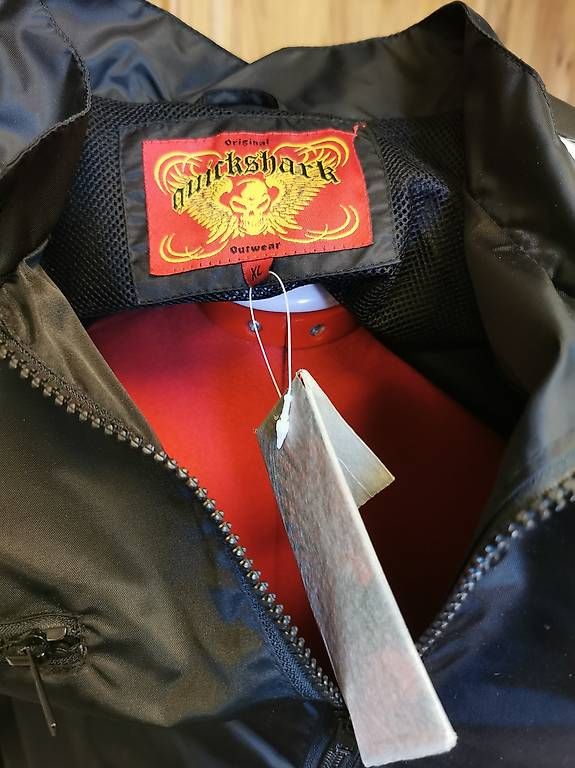 Jacken: Leichte Racingjacke Vintage Gr.S Neu – Gebraucht aus Ettingen von Harley_babe 2