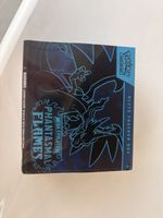 Pokémon TCG – Mega Evolution: Phantasmal Flames ETB