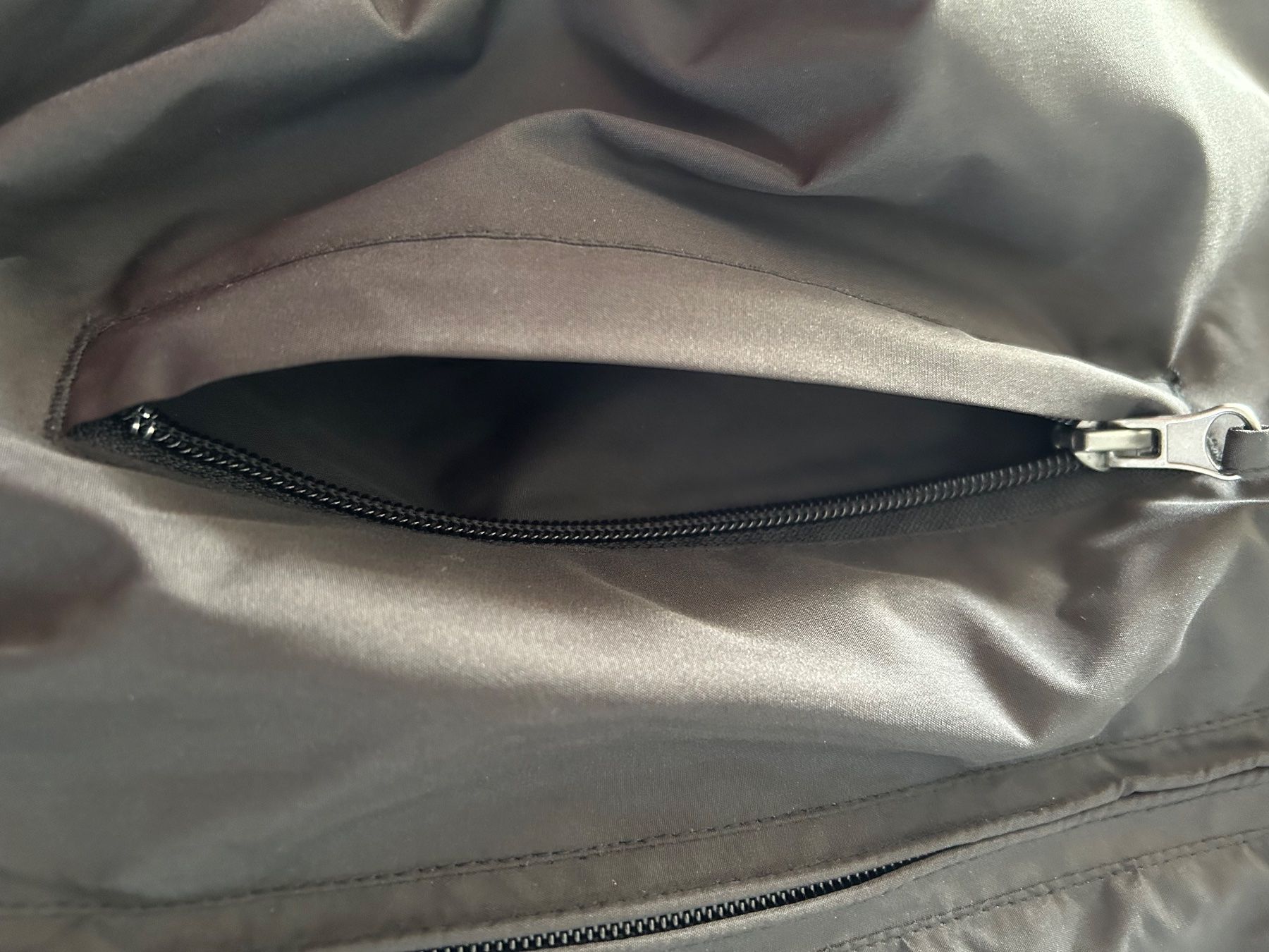 Pantaloni: Warme Winterhose Gr. MS All mit Reissverschlüssen – Usato da Lanzenhäusern venduto da vic63 3