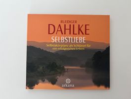 Ruediger Dahlke  -  Selbstliebe CD