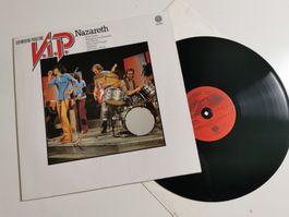 Nazareth - V.I.P.