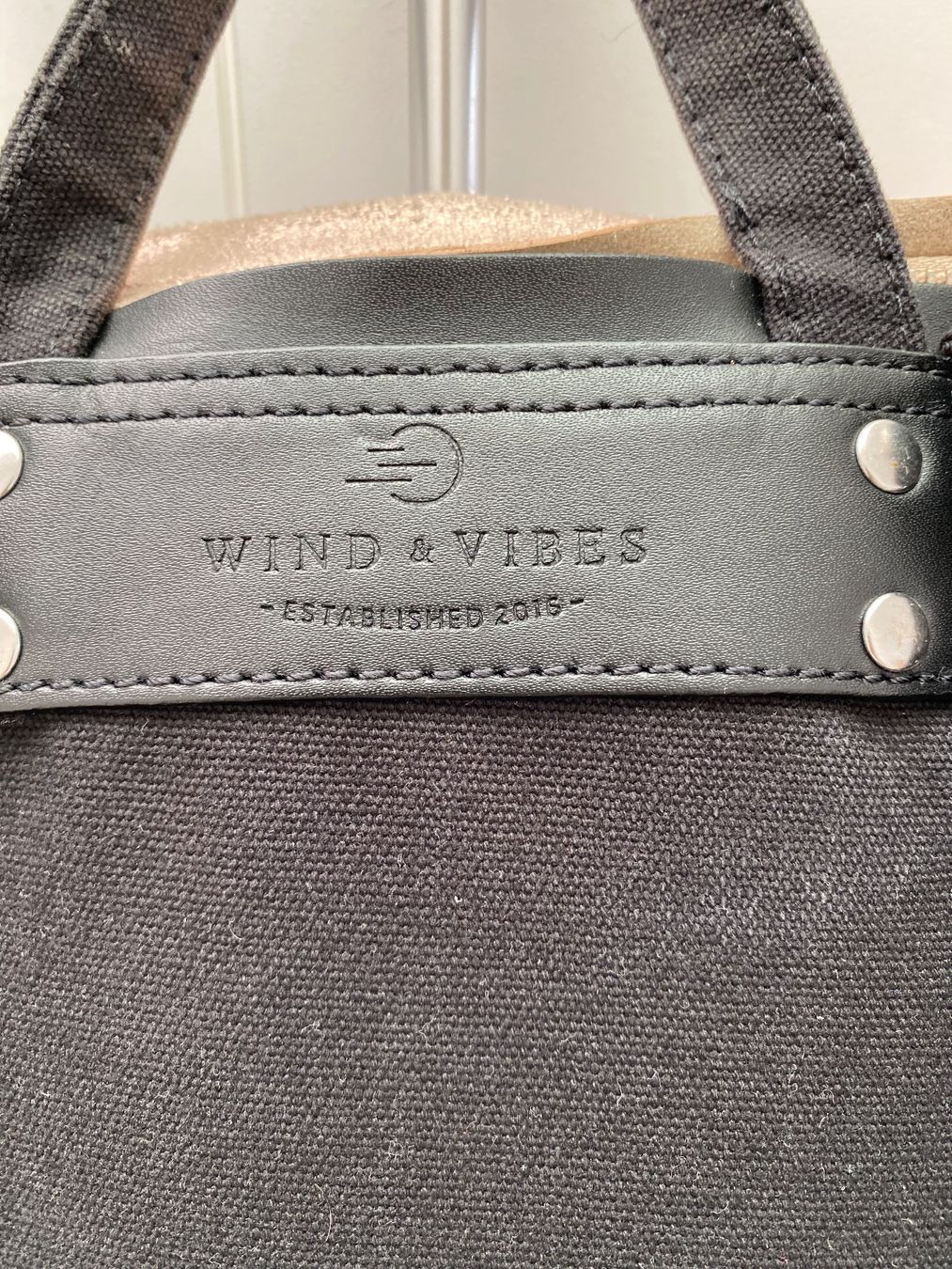 Zaini: Rucksack WIND UND VIBES – Usato da Wädenswil venduto da JJ15 3