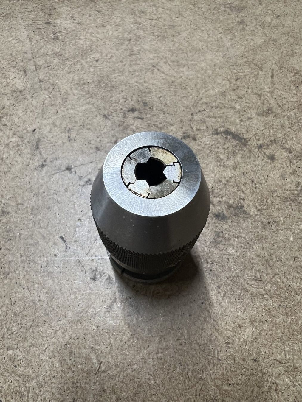 Altro per industria metallurgica: Albrecht Bohrfutter 0,5-8 mm – Usato da Zuchwil venduto da dragosmd-maschinen 2