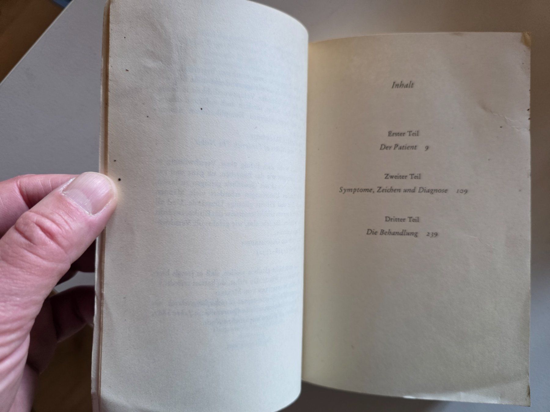 Libri: Eric Amber - Doktor Frigo  - 1979 – Usato da Walterswil BE venduto da Lonitti 5
