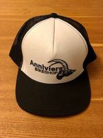NEU: Mütze / Trucker Cap Anniviers Bikeshop unisex