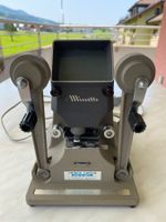 Minolta 8mm Viewer Editor