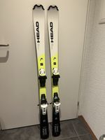 Head Supershape Team Easy Kinder-Ski inkl. JRS 7.5 CA