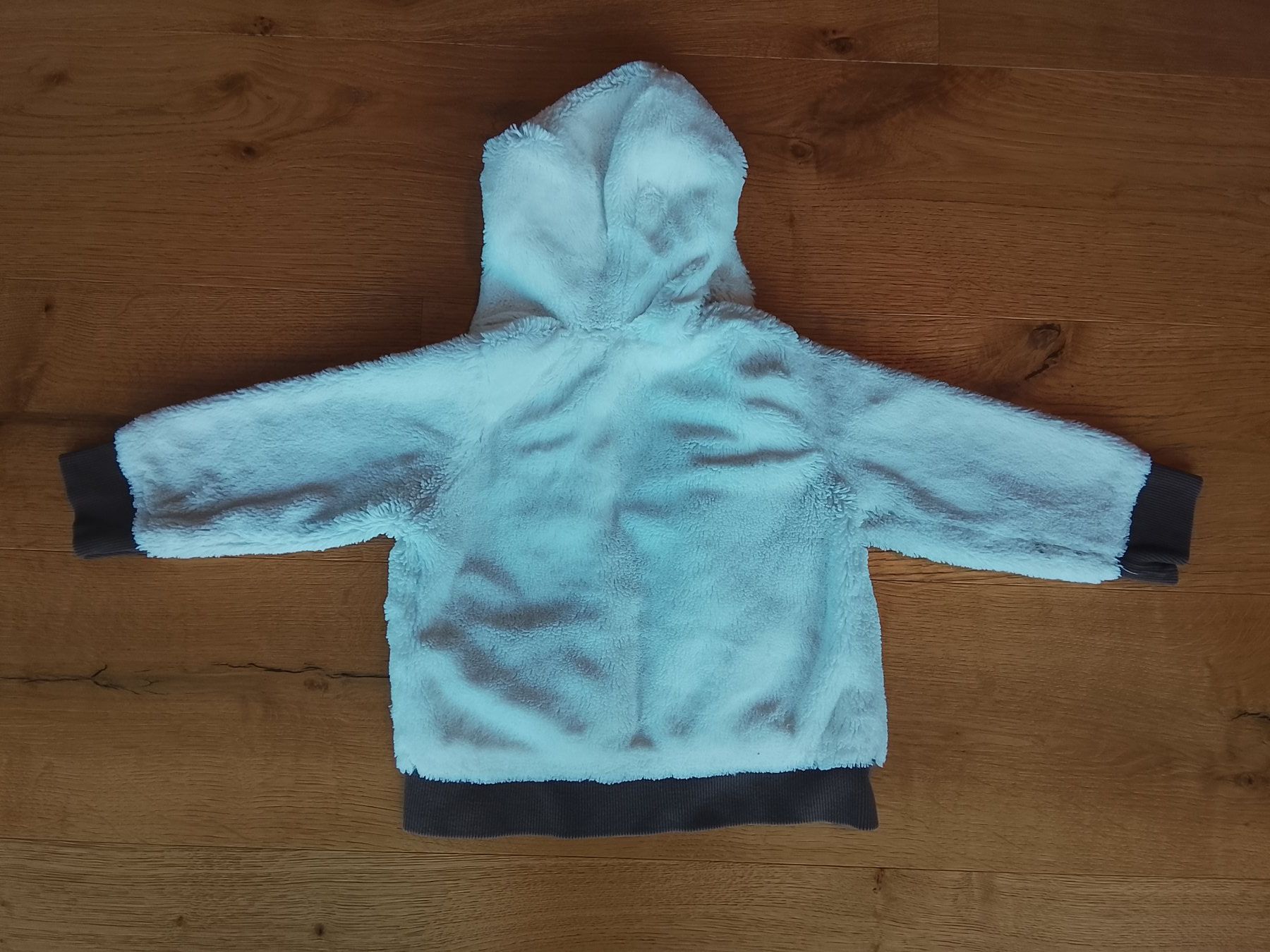 Giacche & Cappotti: Jacke Gr.95cm – Usato da St. Gallen venduto da Fluros 1
