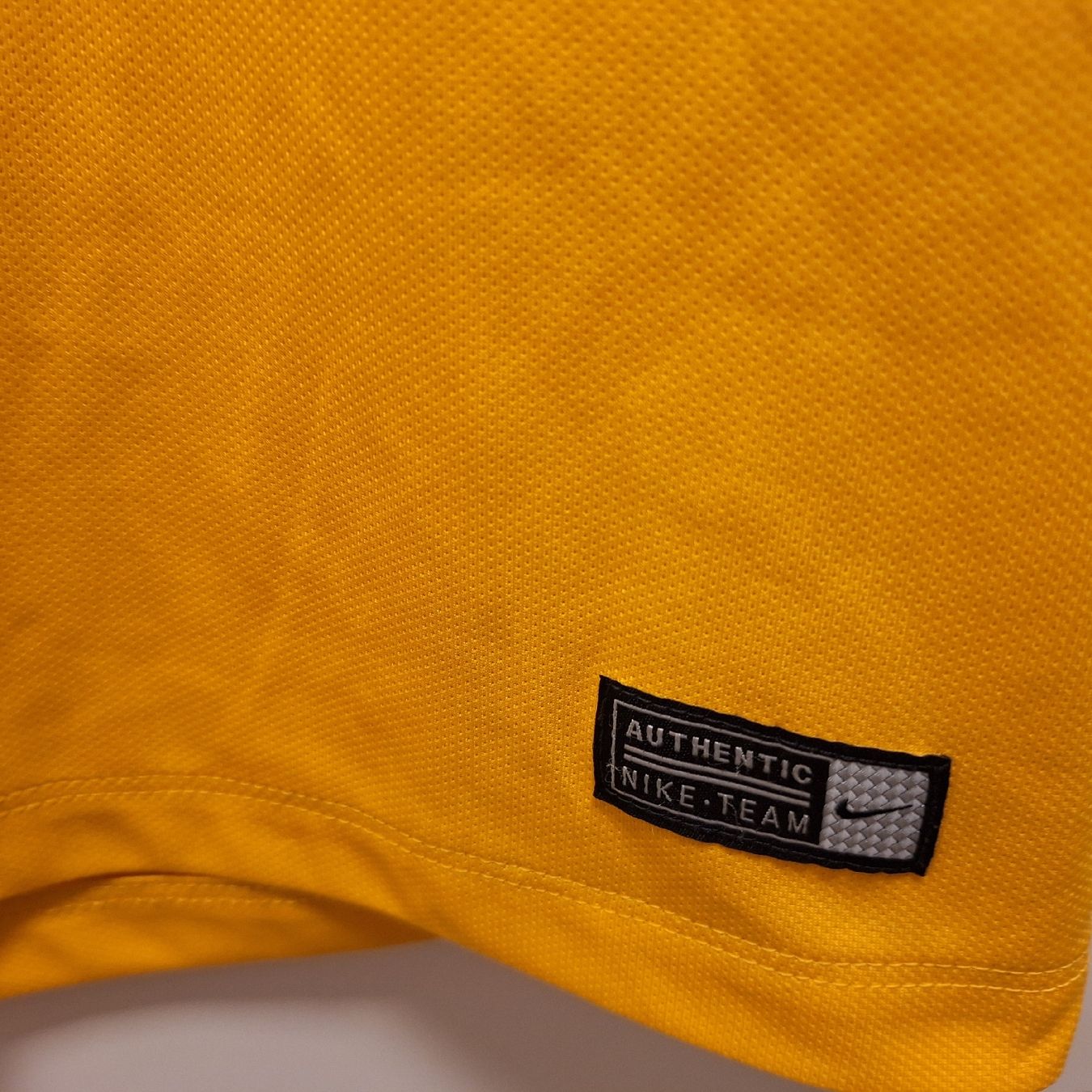 Canottiere & Pantaloni: Nike BSC Young Boys Honda  L – Usato da Bellinzona venduto da LA-ropa-de-Juan 3