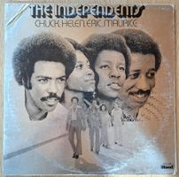 The Independents - Chuck, Helen, Eric, Maurice