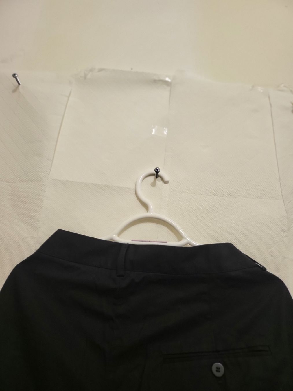 Cos Hosen: Pantalon COS élégant et confortable - Taille 44/48 – Gebraucht aus Niedergösgen von Eva2410 2