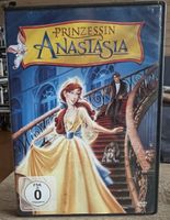 DVD Prinzessin Anastasia