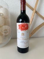 Château Mouton Rothschild 2021