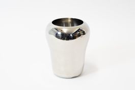 Alessi Baba S Behälter Inox - Versand möglich
