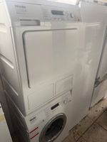 Geprüfter Miele Waschturm 8Kg einsatzbereit für viele Jahre!