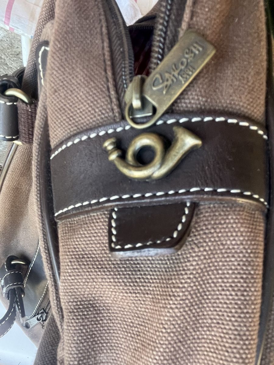 Borse da donna: Sakosh Tasche – Usato da Wildensbuch venduto da Mangosteen7 2