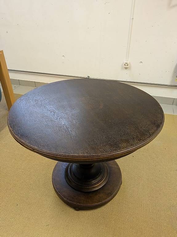 Tables: Holztisch – D'occasion à Zürich par the_xp8m