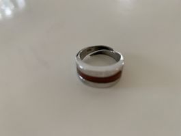 Silberring