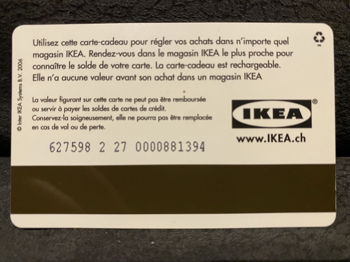 Schede telefoniche: Carte FR – Usato da Lausanne venduto da babacard10 1