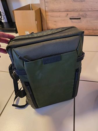 Vanguard Veo 41 Select Fotorucksack