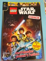 Lego Star Wars Comics No 8 - POSTER
