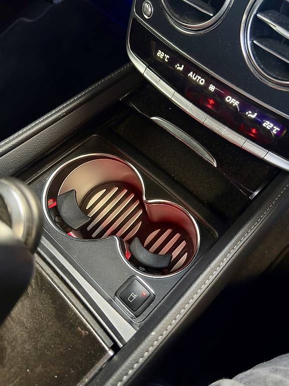 Autos: Mercedes S350d L 4Matic (FIRST CLASS PACKAGE) – Gebraucht aus Agno von jonnyautosagl 7