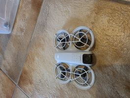 dji neo motion fly more combo neuf