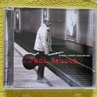 JACK BEUSCH-D‘WÄLT DREHT SICH WITER