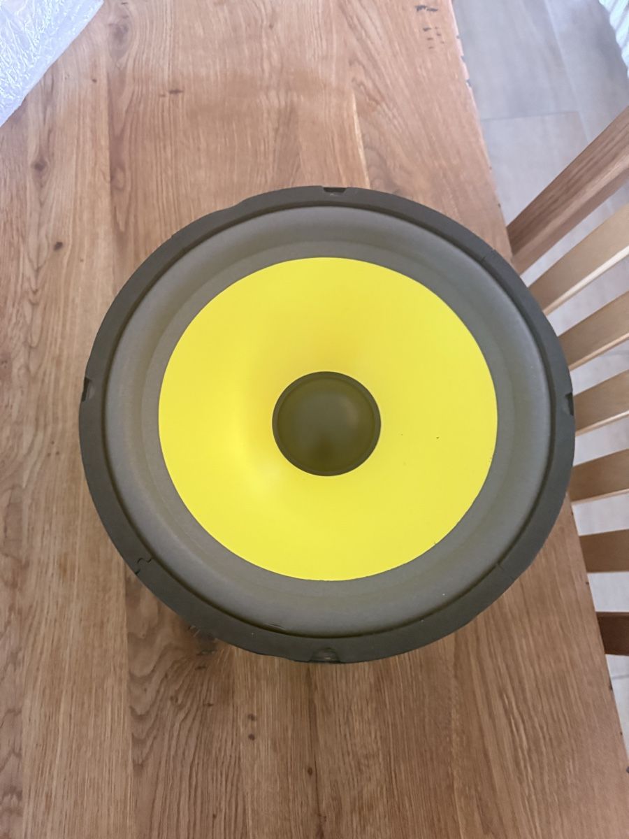 Casse acustiche: Auto Subwoofer. Neu ab CHF 1 – Nuovo (secondo la descrizione) da Grüt (Gossau ZH) venduto da Seelan 1