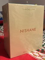 OVP & Sealed NISHANE WŪLÓNG CHÁ - 100ml (niche and limited)