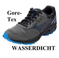 40 NEU Mizuno Gore-Tex Running Laufschuhe Sportschuhe on top