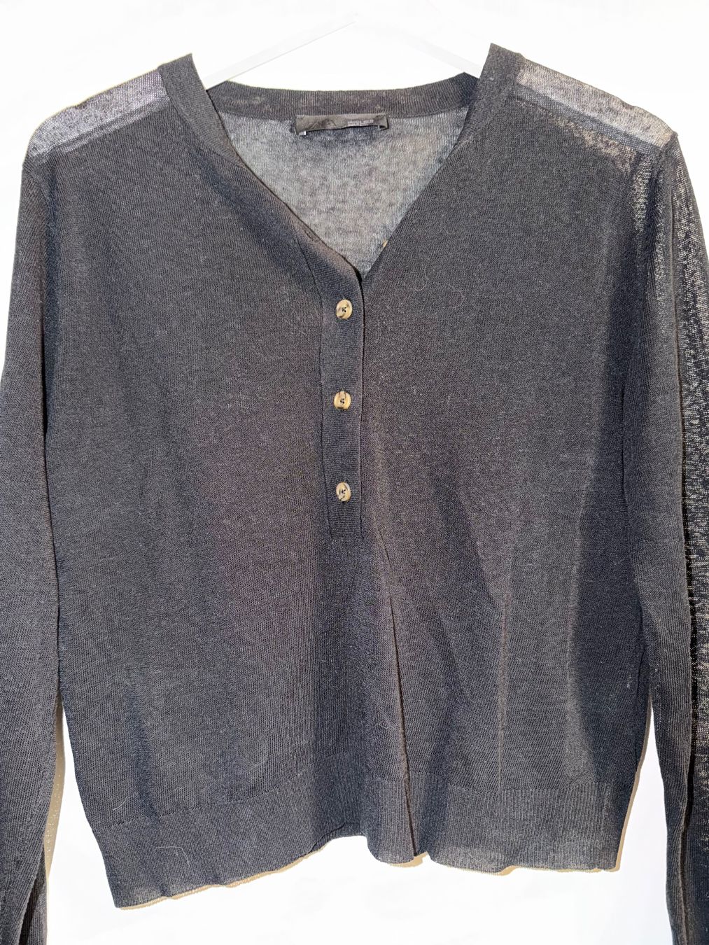 Zara Pullover & Sweatshirts: Zara Pullover Gr. M-L – Neu (gemäss Beschreibung) aus Ostermundigen von anja046