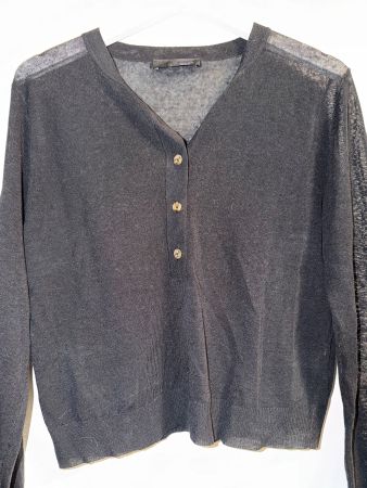 Zara Pullover Gr. M-L