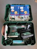 Exzenterschleifer Bosch PEX 300 AE mit Koffer