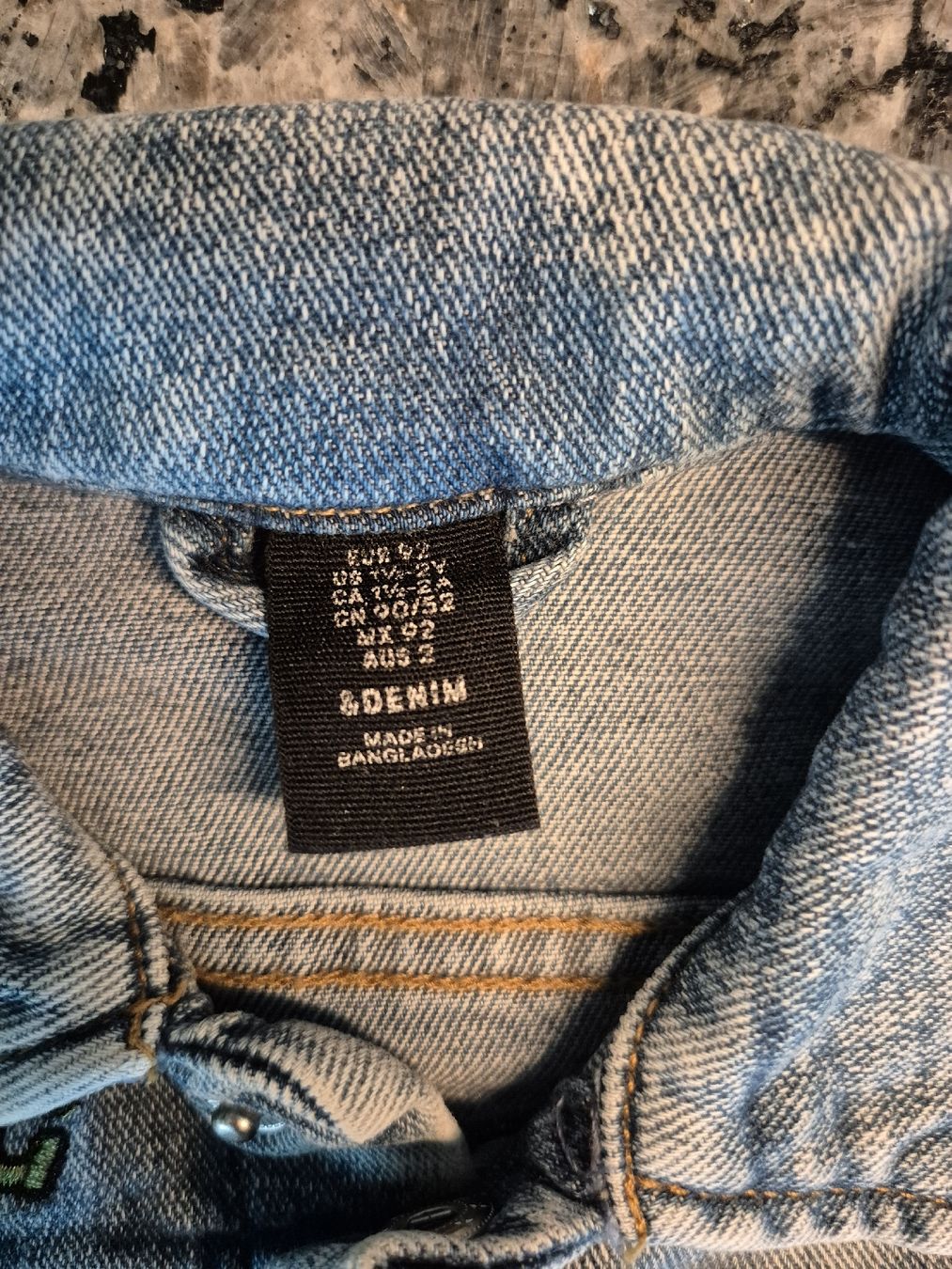 Giacche & Cappotti: Jacke Dinosaurier Gr.92 – Nuovo (secondo la descrizione) da Winkel venduto da fkr_xpw8 2