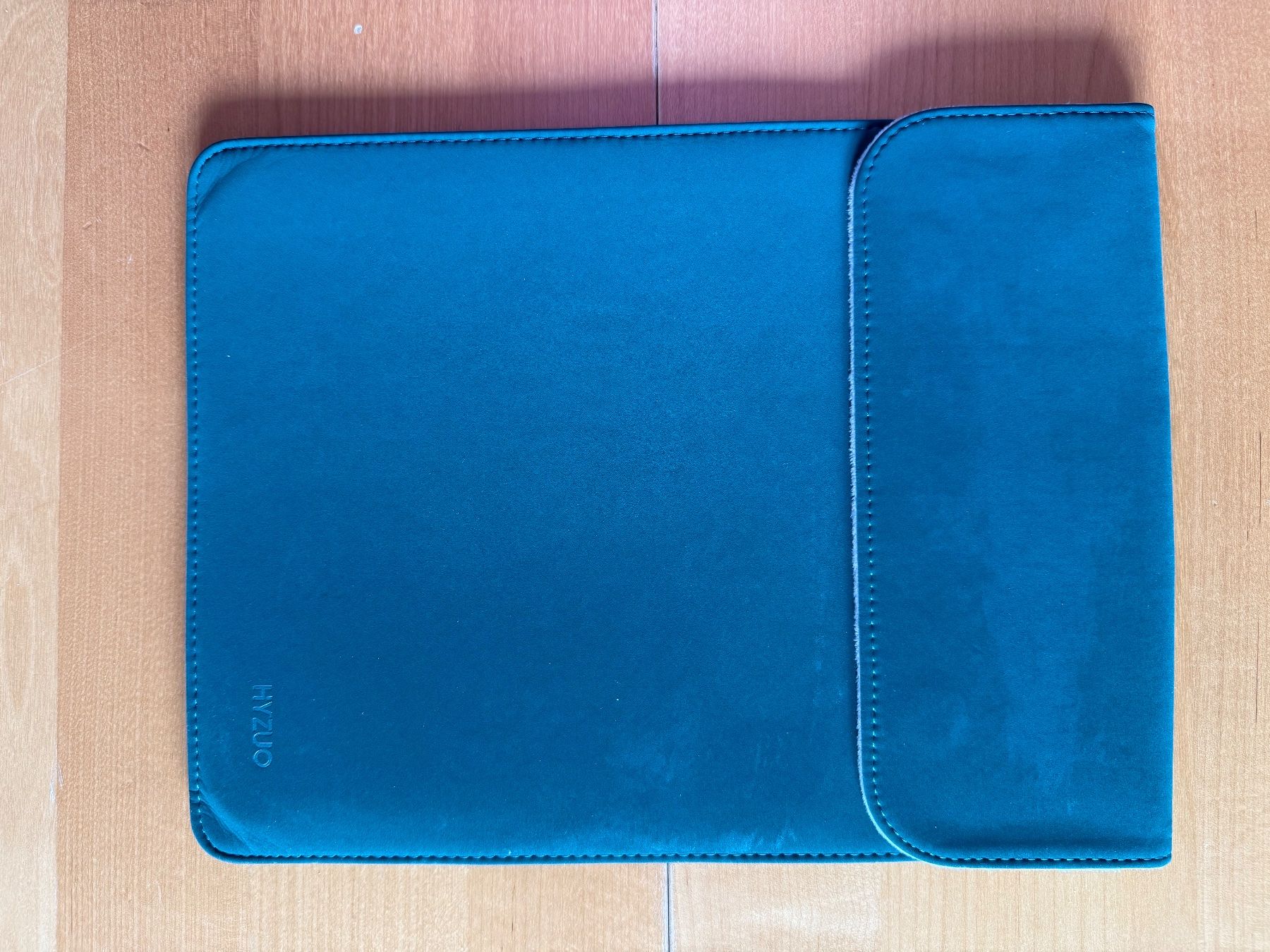 Borse: HYZUO Laptophülle – Usato da Buchs AG venduto da lucazubi7