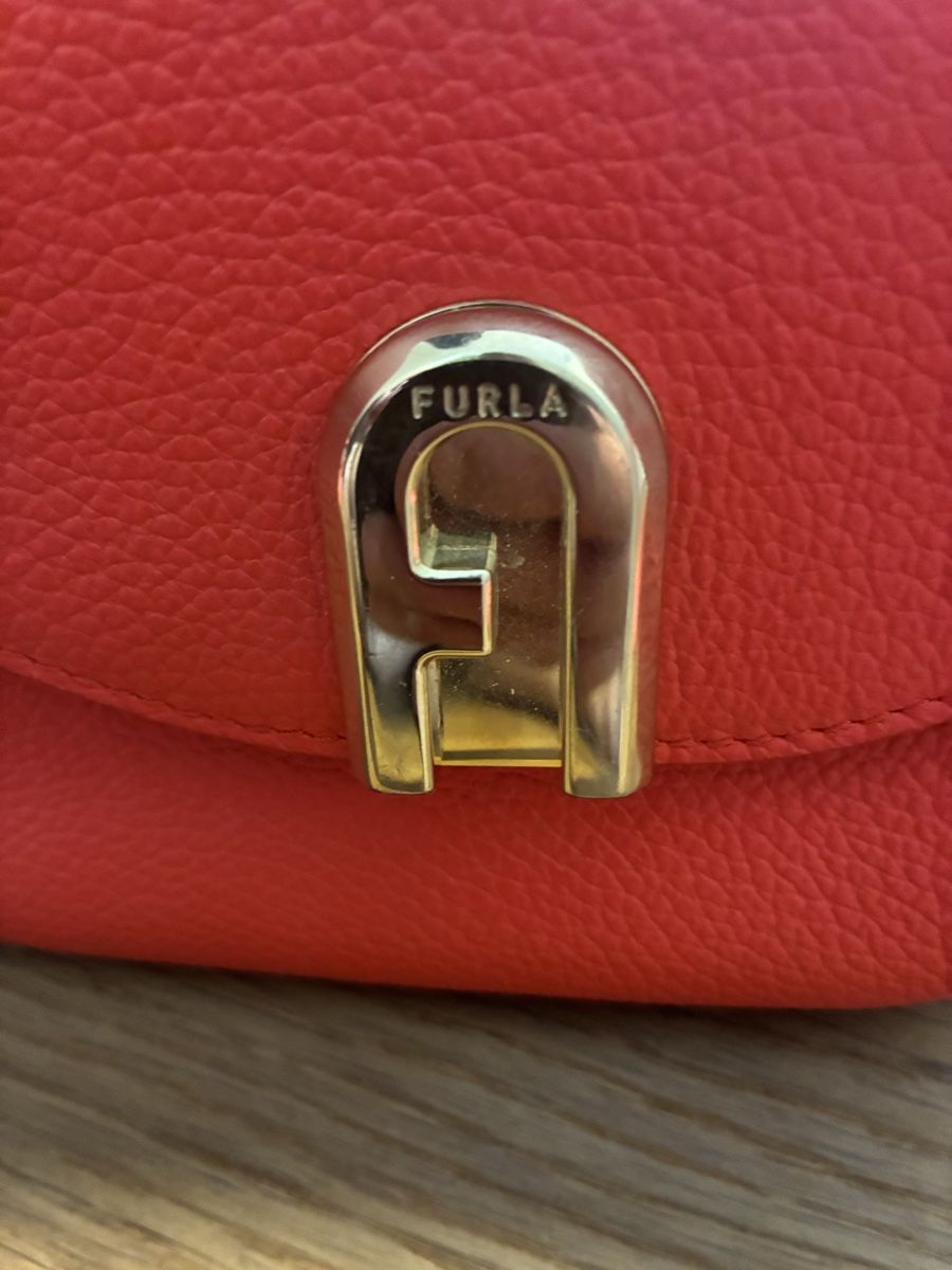 Furla Borse da donna: Furla Ledertasche – Nuovo (secondo la descrizione) da Gerlafingen venduto da did_m2tx 4