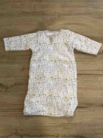 Schlafsack Baby One mit abnehmbaren Ärmeln Gr. 90