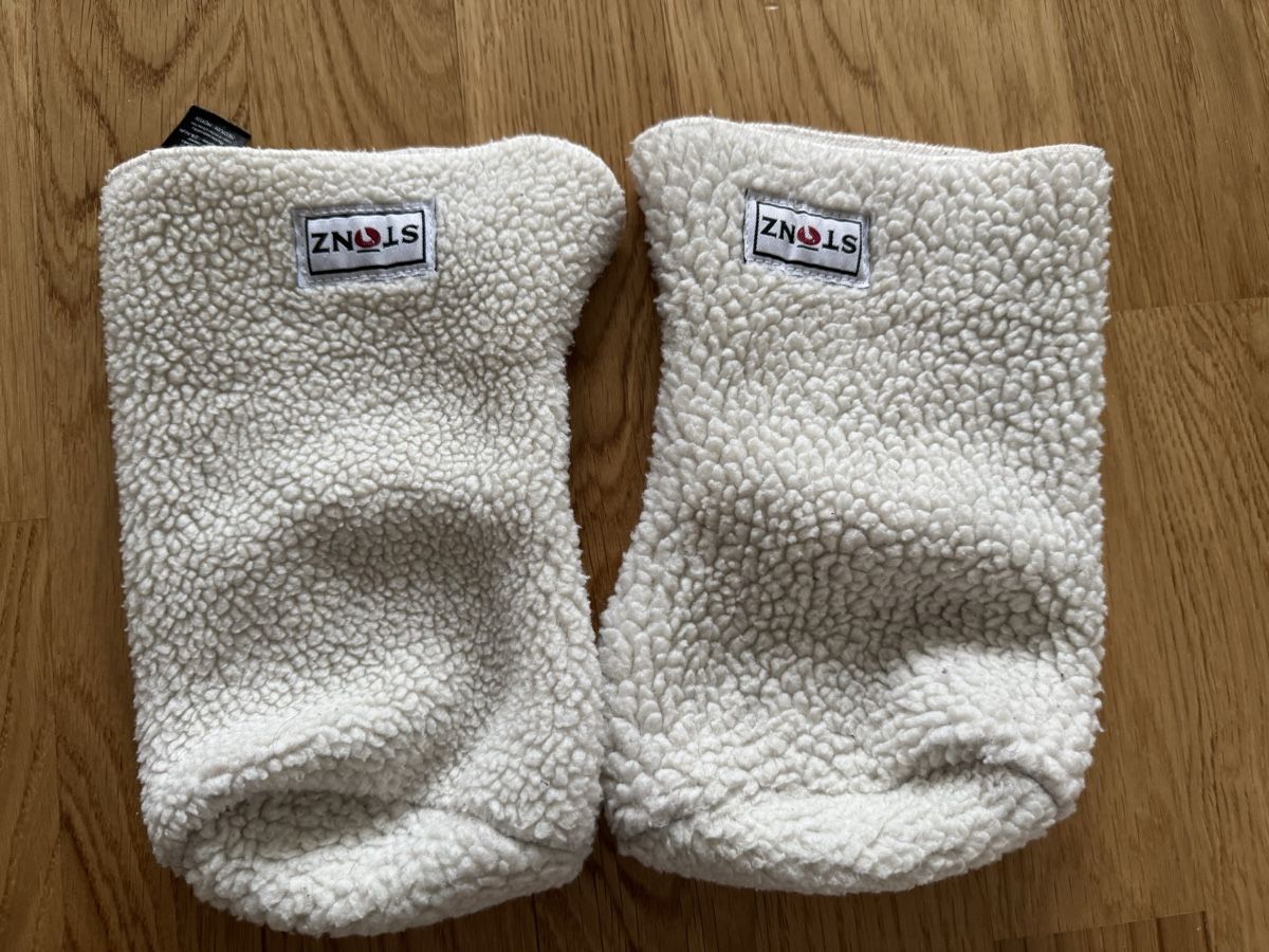 Schuhe für Jungen: Stonz Mittens – Gebraucht aus Zug von sil_j6rl