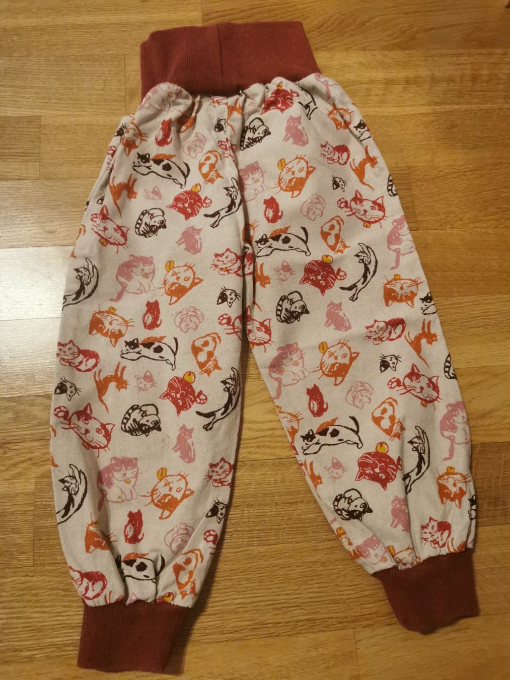 Pantaloni: MOMO Hosen gr.98-104 – Usato da Zürich venduto da Simfa 3