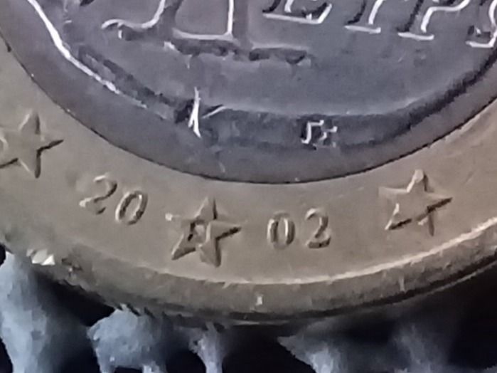 Welchen Sammlerwert hat die 1 Euro Münze mit der Eule mit dem Buchstaben S  im Stern? (Geld, Münzen, Sammler)
