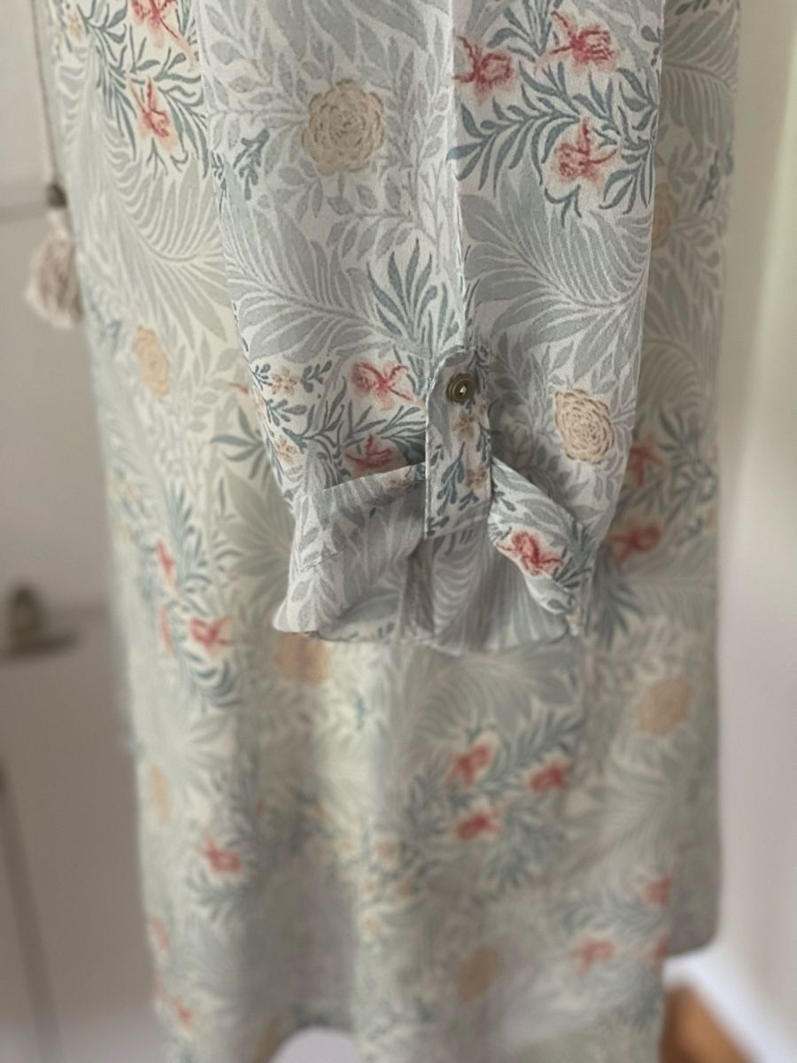 Nile Camicette: Nile Bluse XS – Usato da Schaffhausen venduto da marakesch41 3
