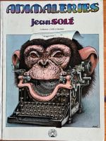"Animaleries" de Jean Solé