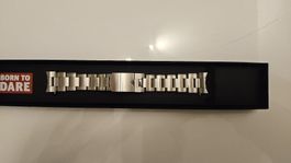 Original Tudor Stahlband Bracelet Black Bay 58