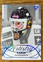 SC Bern Mask Artistry Adam Reideborn 31/65